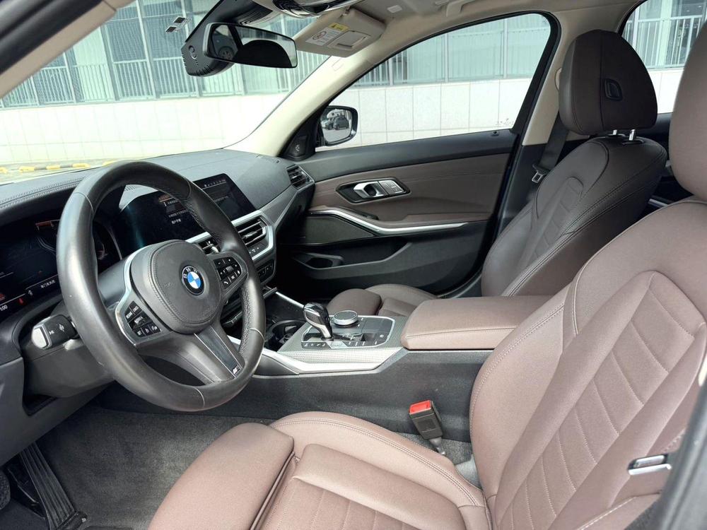 BMW BMW 3-Series