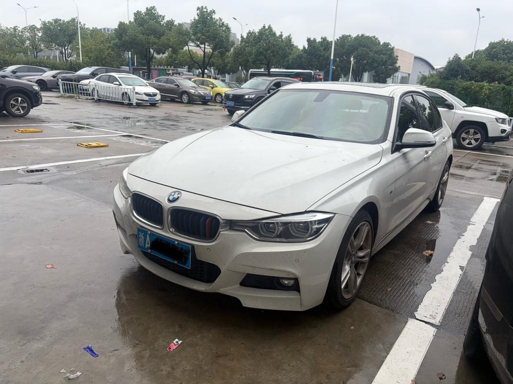 BMW BMW 3-Series