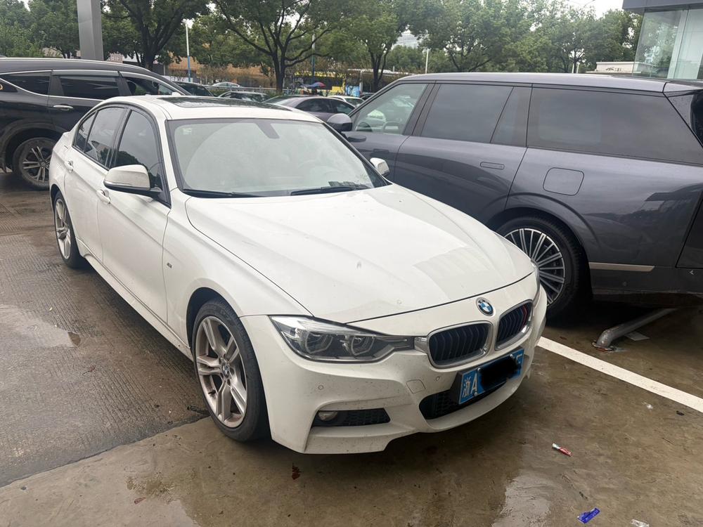BMW BMW 3-Series