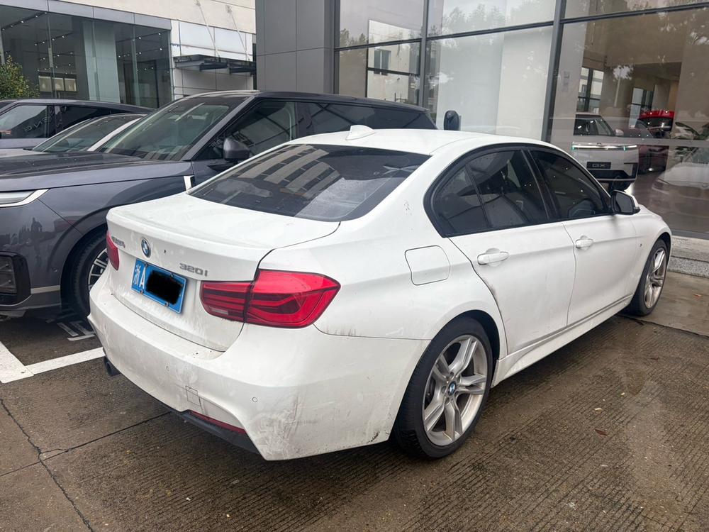 BMW BMW 3-Series