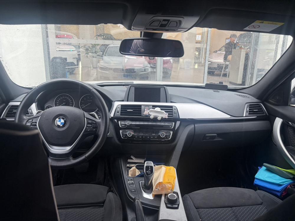 BMW BMW 3-Series