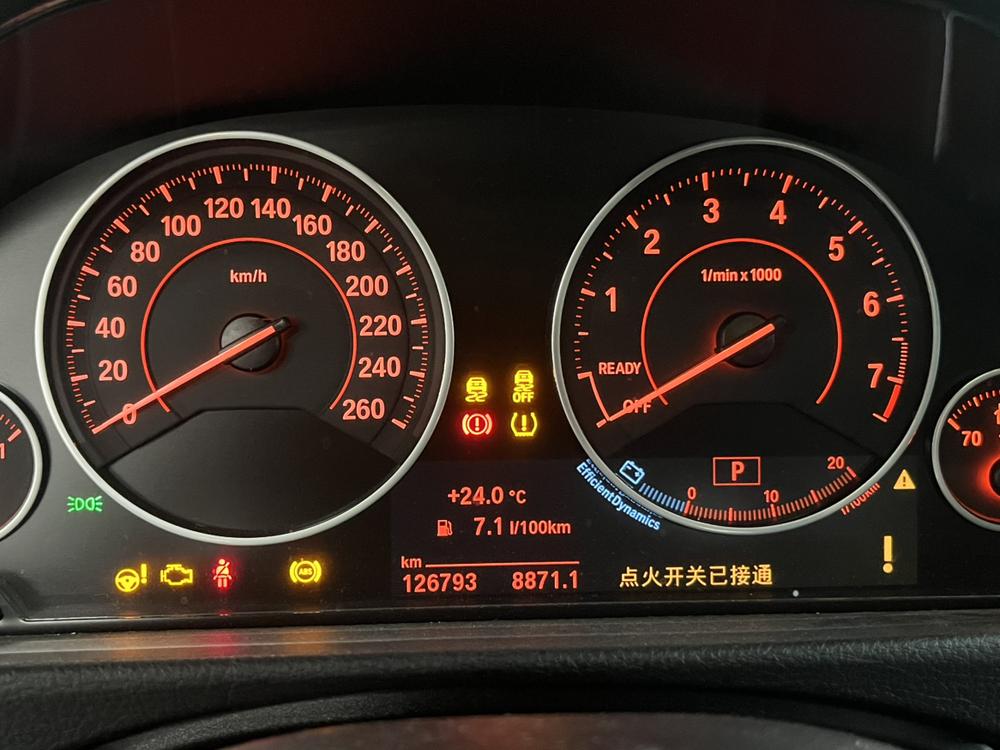 BMW BMW 3-Series