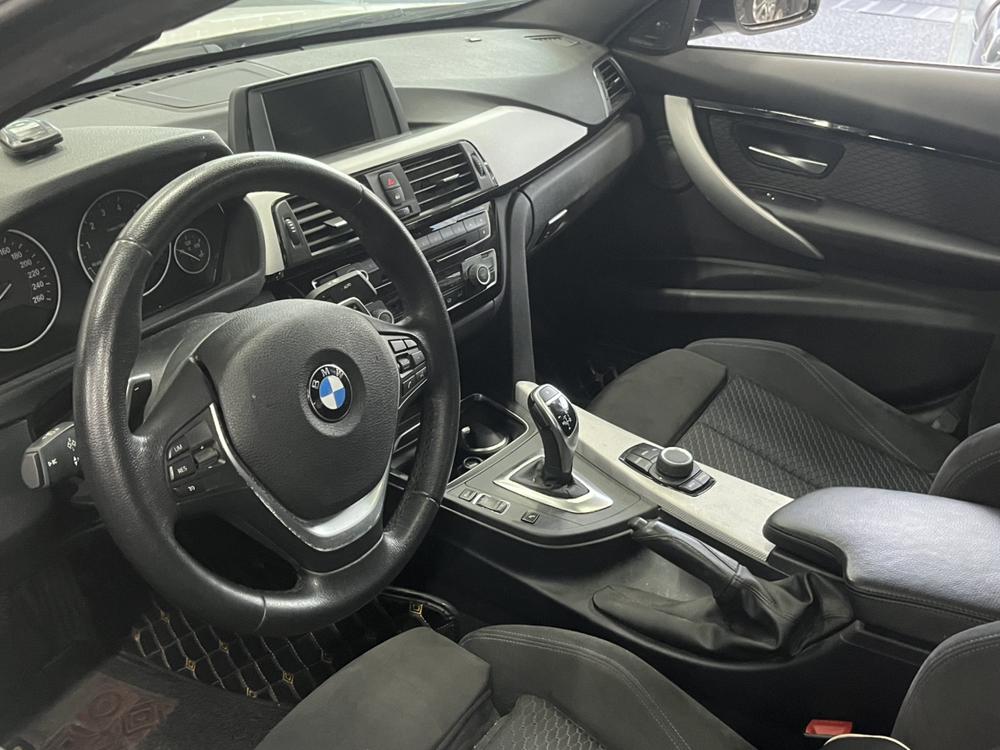 BMW BMW 3-Series