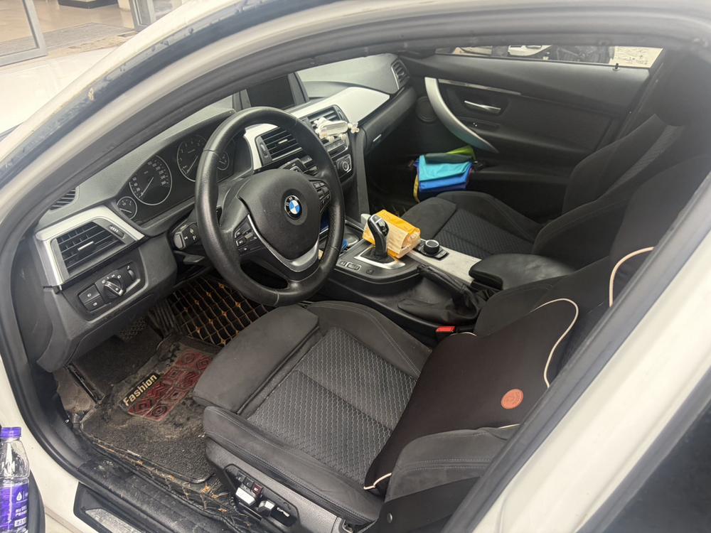 BMW BMW 3-Series