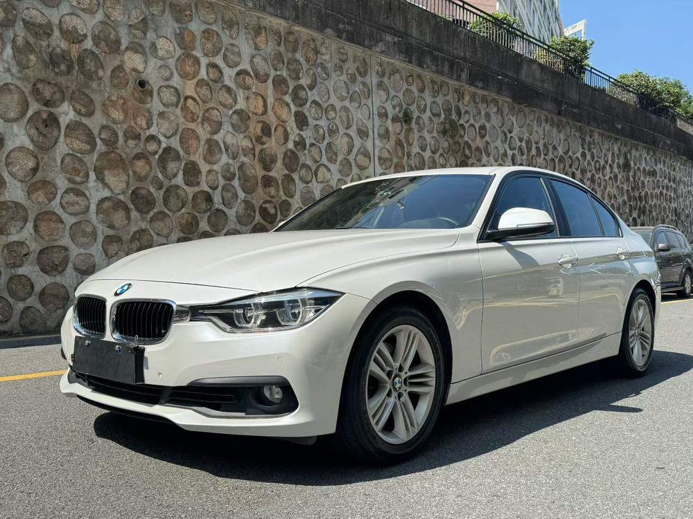 BMW BMW 3-Series