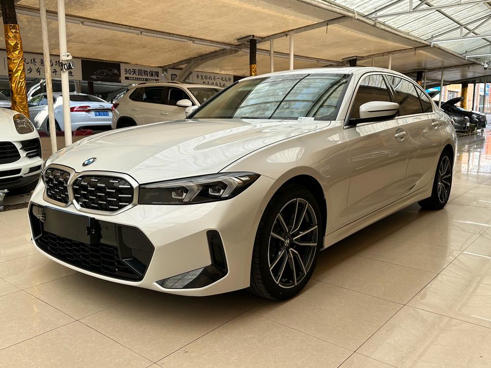 BMW BMW 3-Series