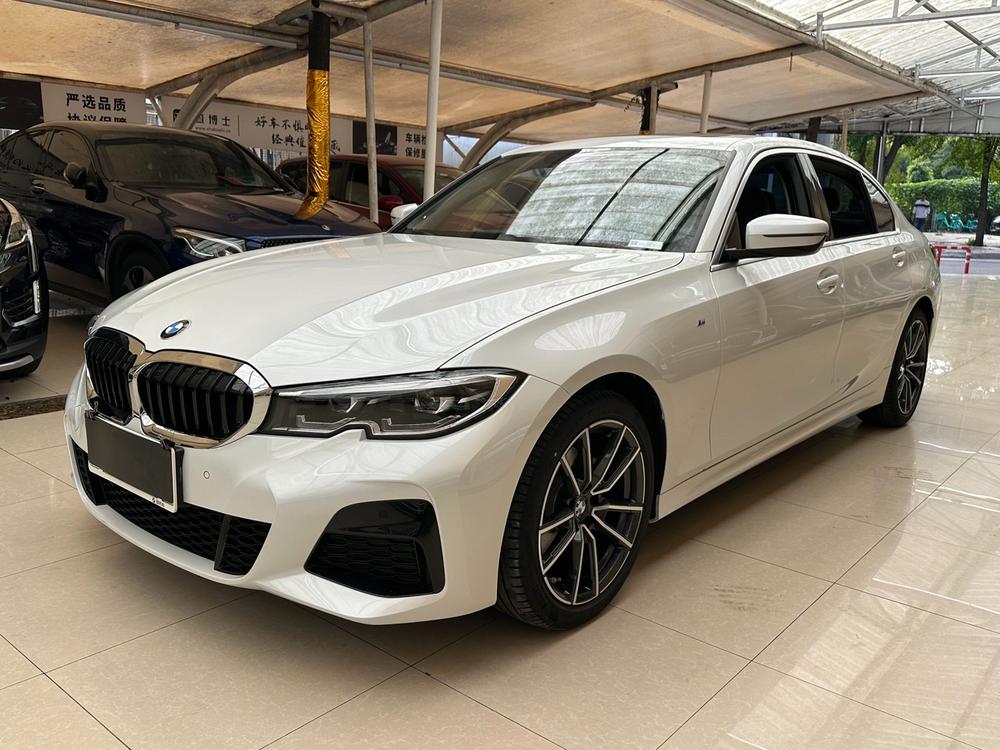 BMW BMW 3-Series