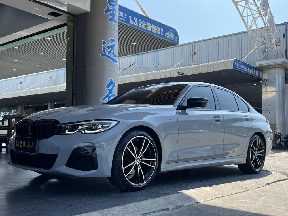 BMW BMW 3-Series