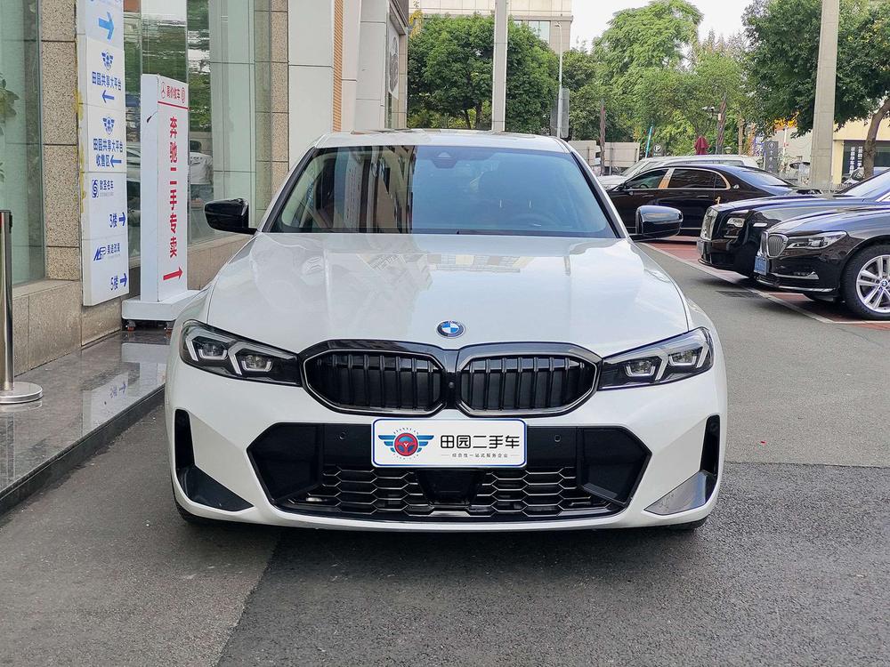 BMW BMW 3-Series