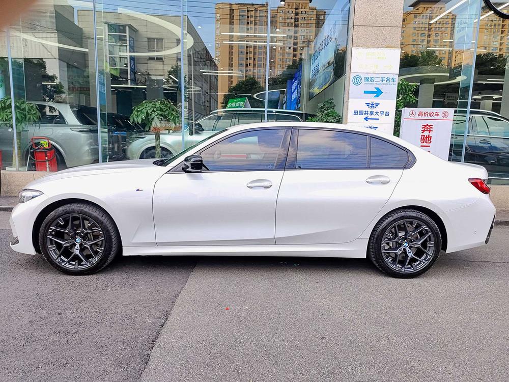 BMW BMW 3-Series