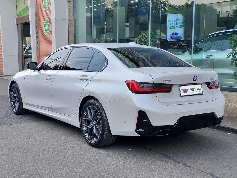 BMW BMW 3-Series