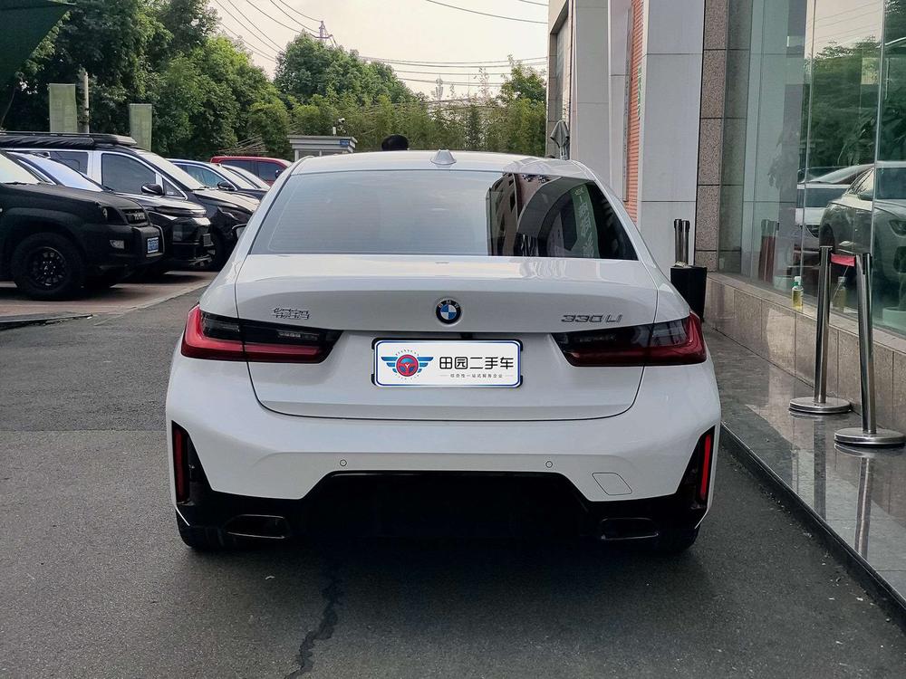 BMW BMW 3-Series
