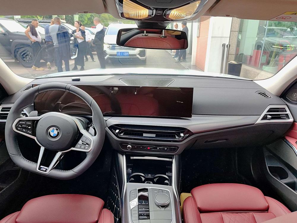 BMW BMW 3-Series