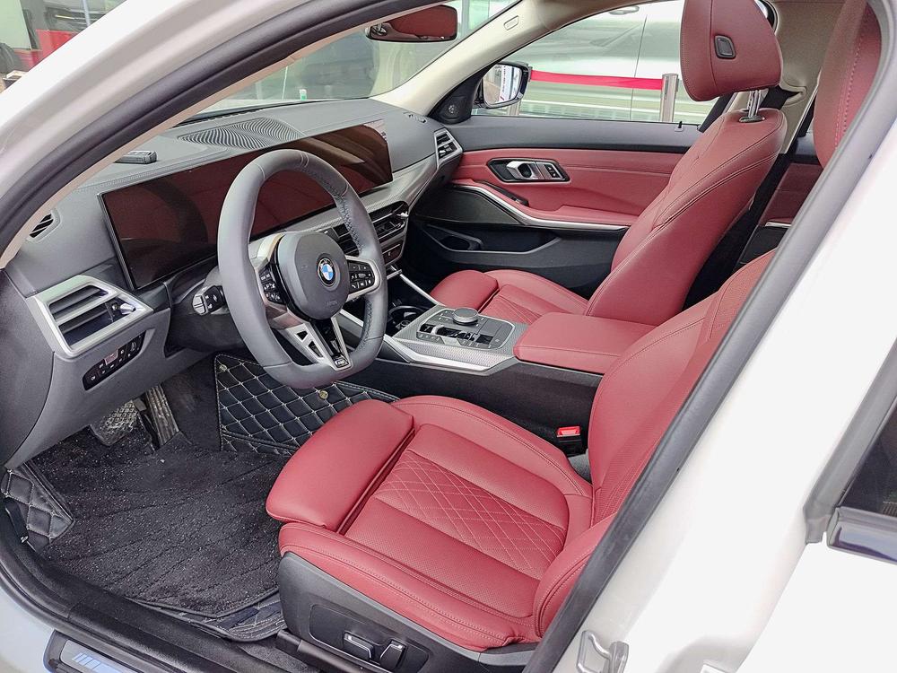 BMW BMW 3-Series