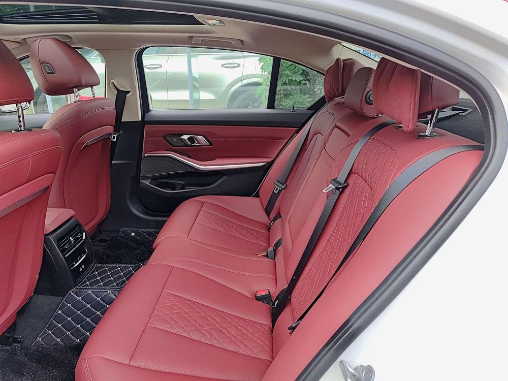 BMW BMW 3-Series