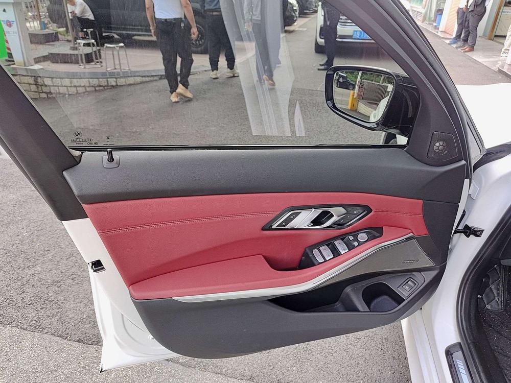 BMW BMW 3-Series