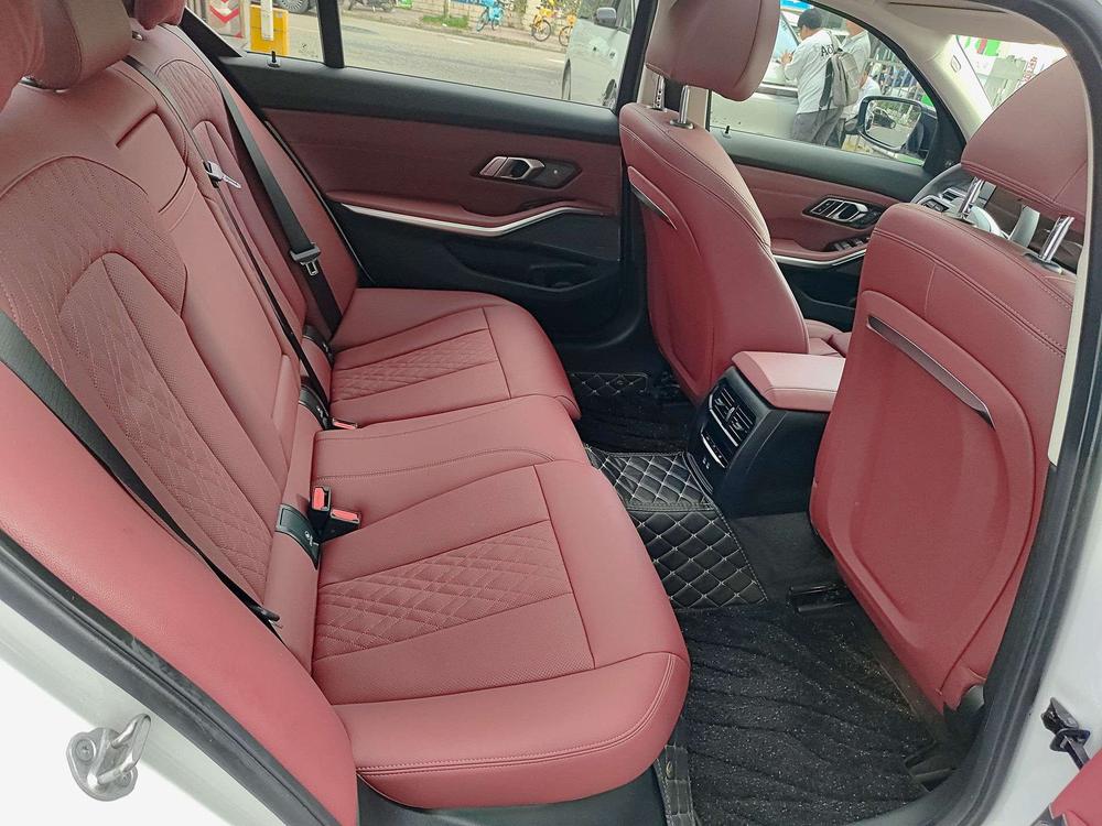 BMW BMW 3-Series