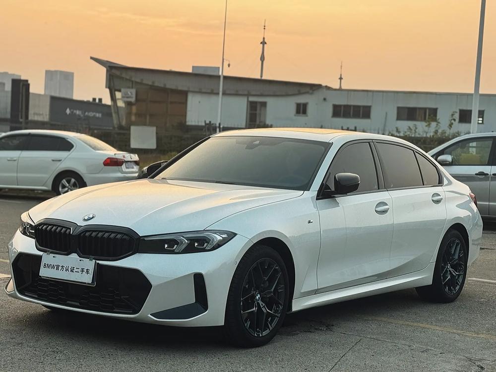 BMW BMW 3-Series