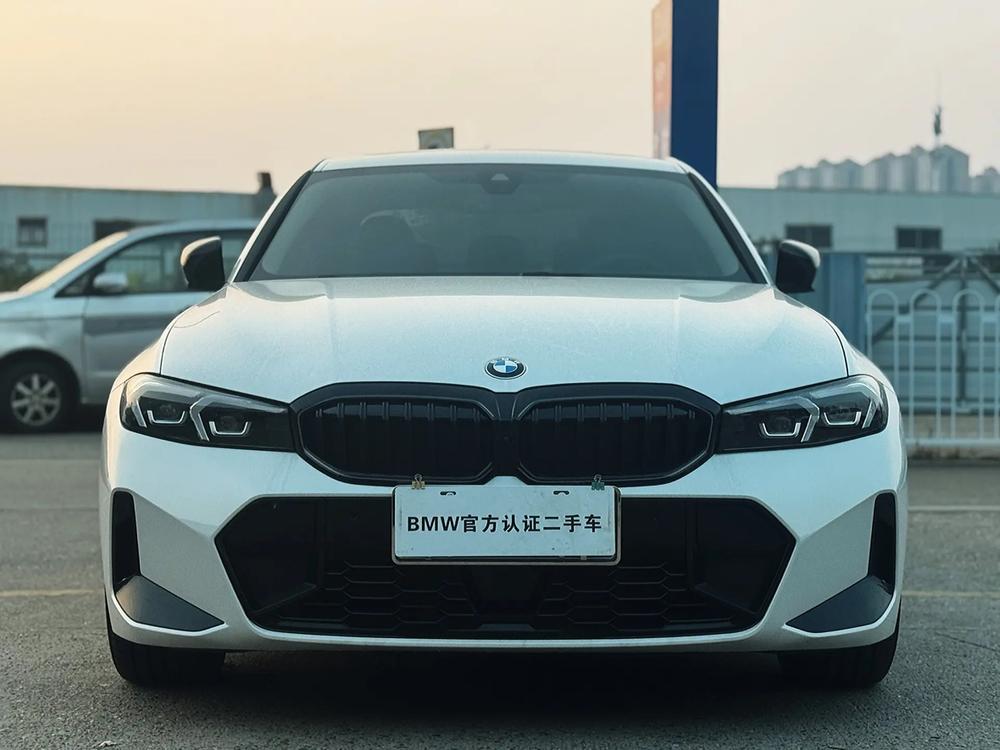 BMW BMW 3-Series