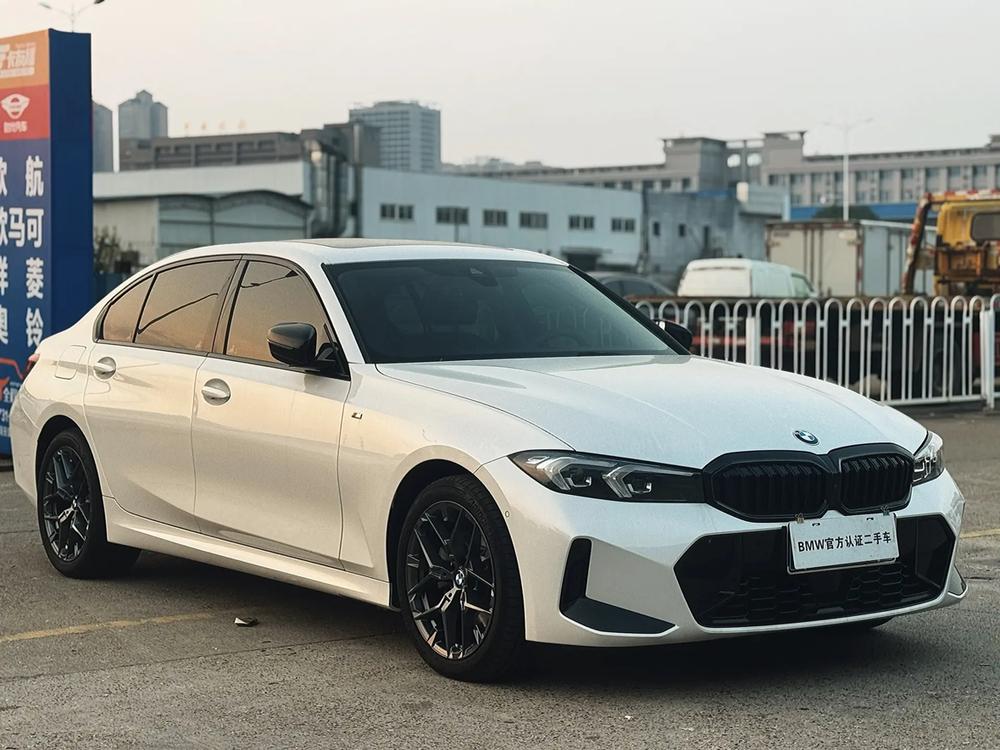 BMW BMW 3-Series