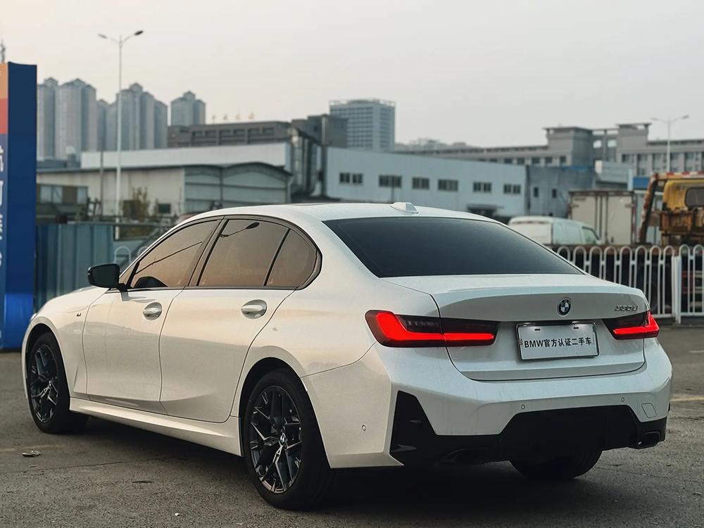 BMW BMW 3-Series