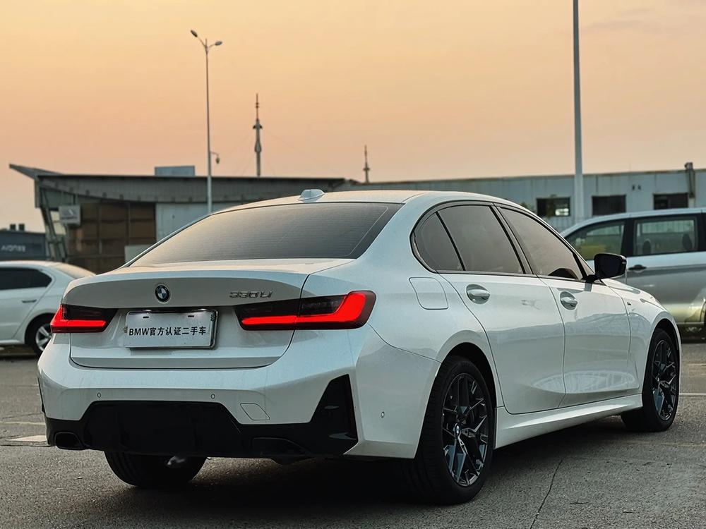 BMW BMW 3-Series