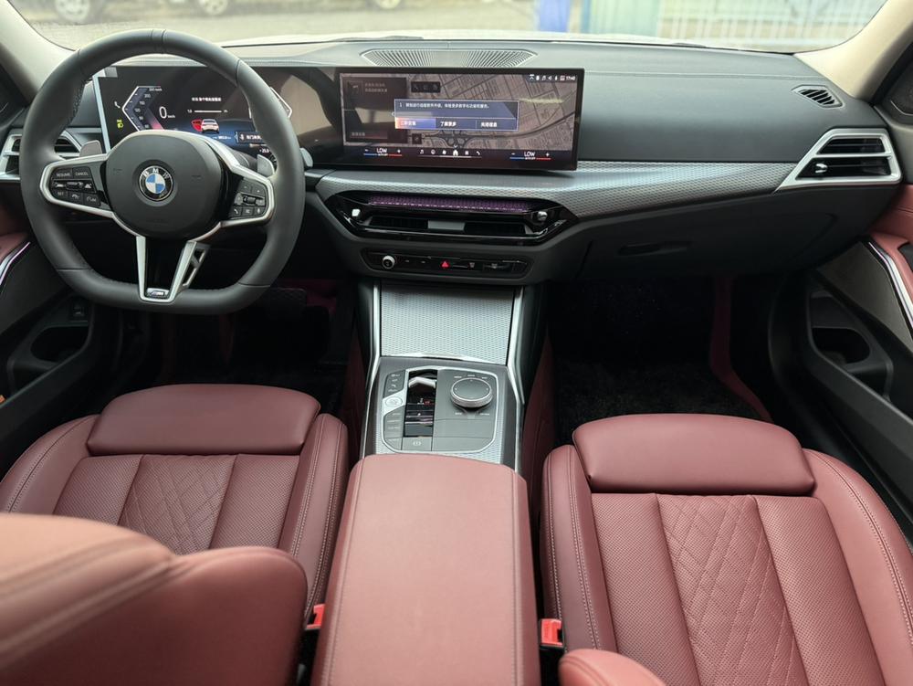 BMW BMW 3-Series