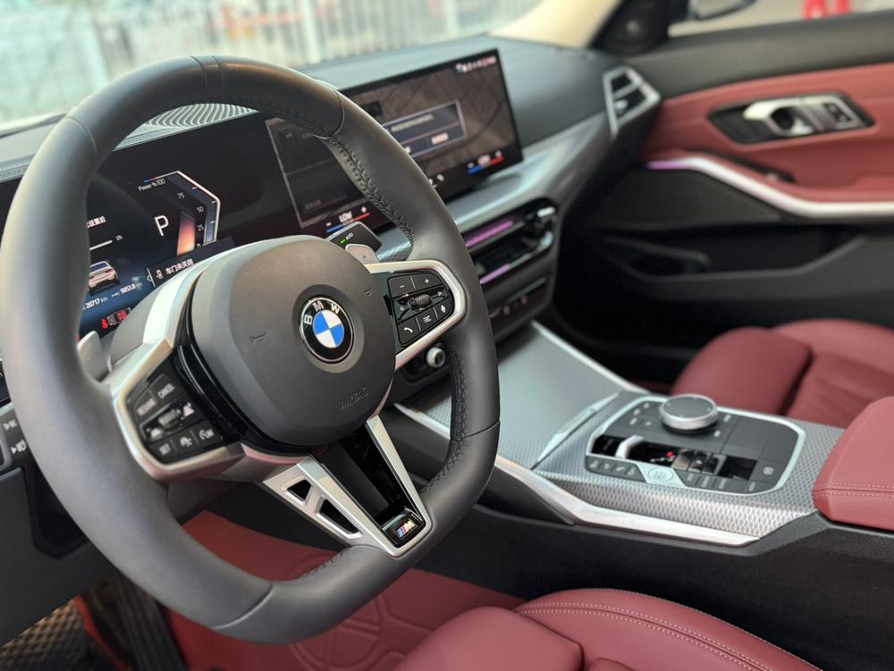 BMW BMW 3-Series