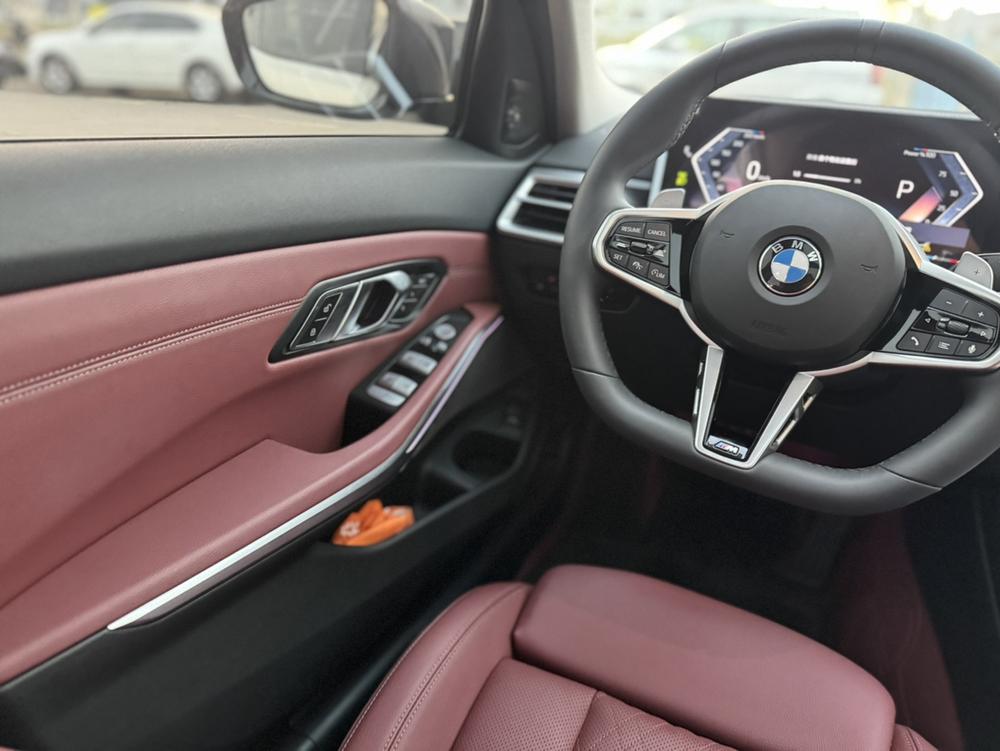 BMW BMW 3-Series