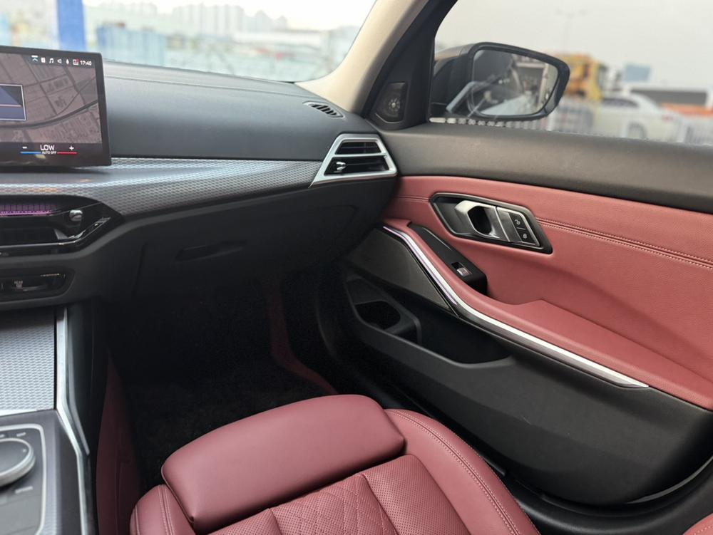 BMW BMW 3-Series