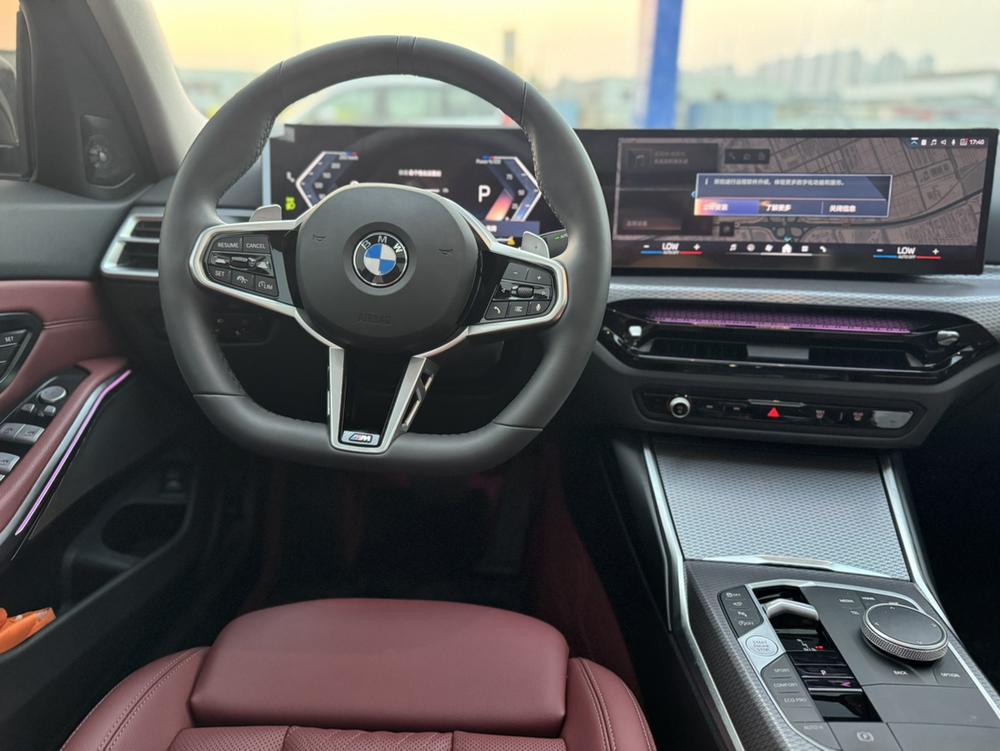 BMW BMW 3-Series