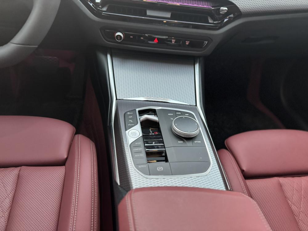 BMW BMW 3-Series
