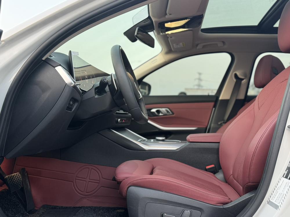 BMW BMW 3-Series