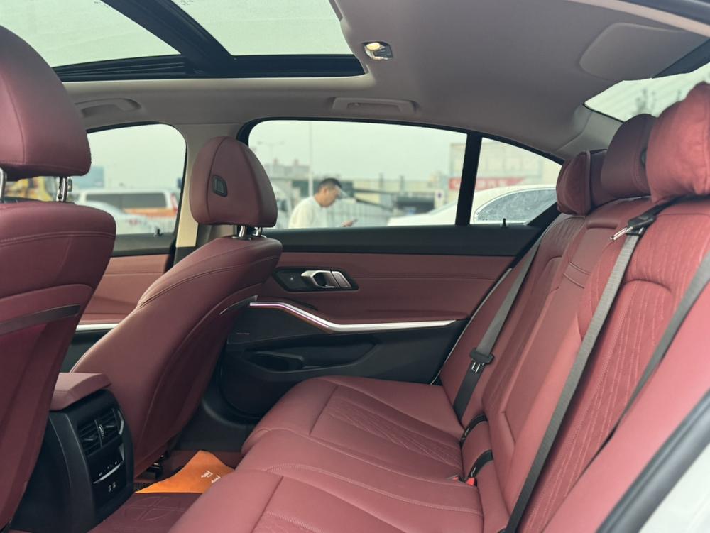 BMW BMW 3-Series
