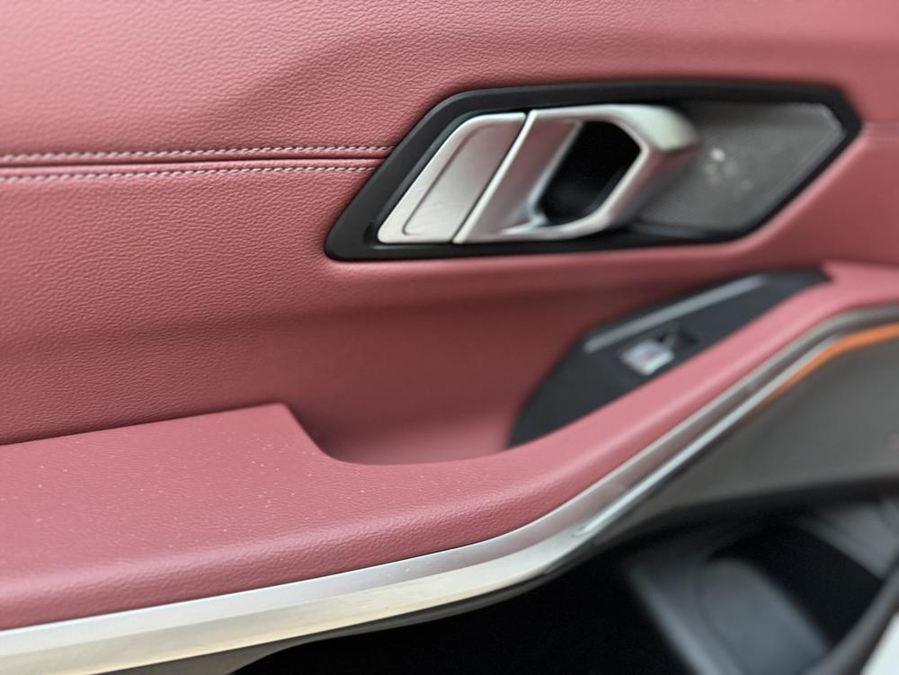 BMW BMW 3-Series