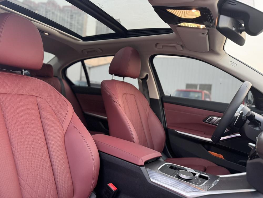 BMW BMW 3-Series
