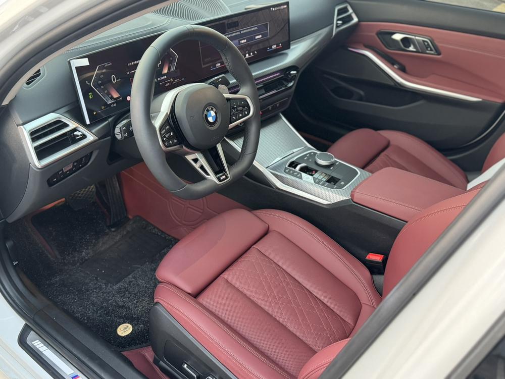 BMW BMW 3-Series