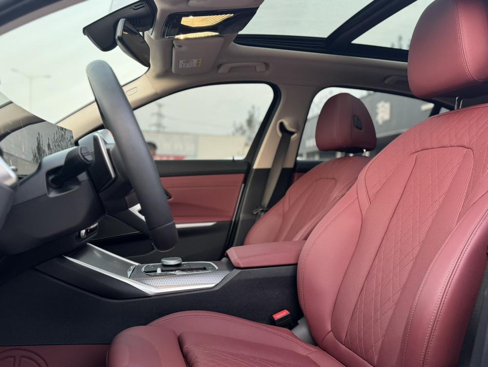 BMW BMW 3-Series