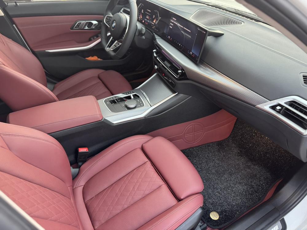 BMW BMW 3-Series