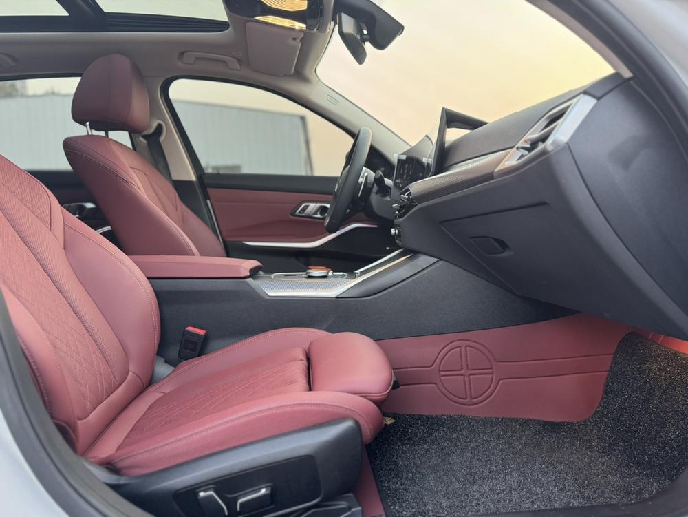 BMW BMW 3-Series