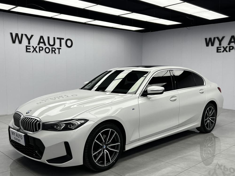 BMW BMW 3-Series