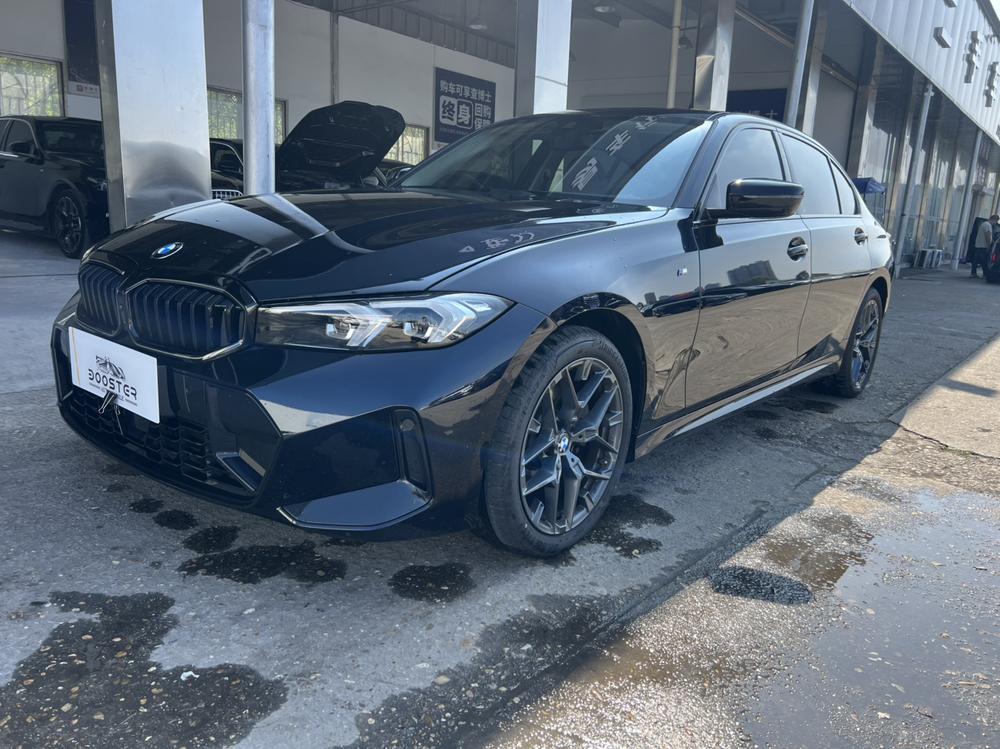 BMW BMW 3-Series