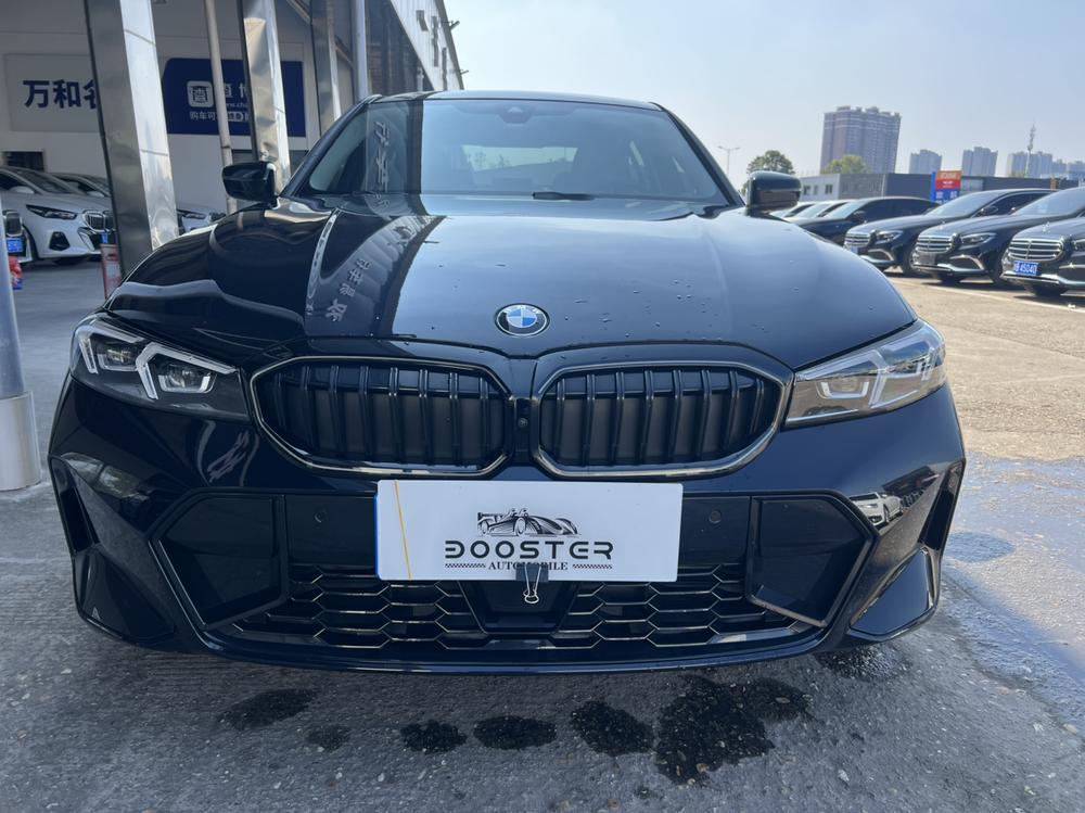 BMW BMW 3-Series