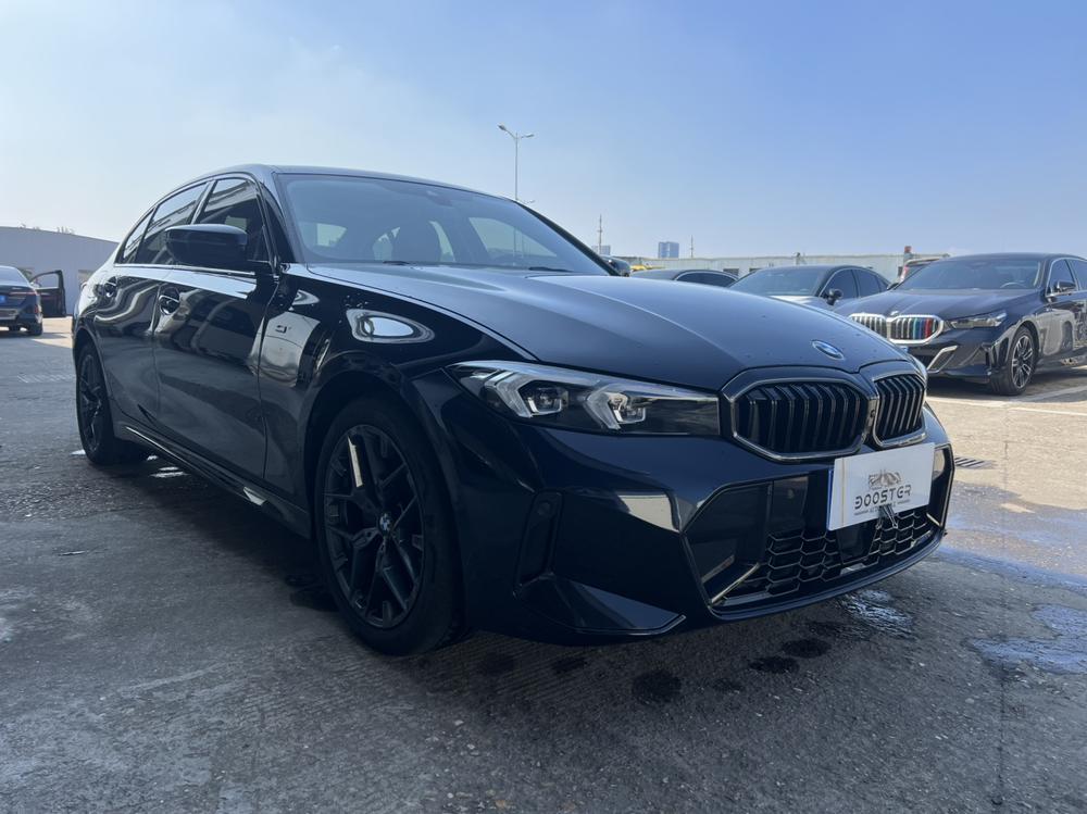 BMW BMW 3-Series