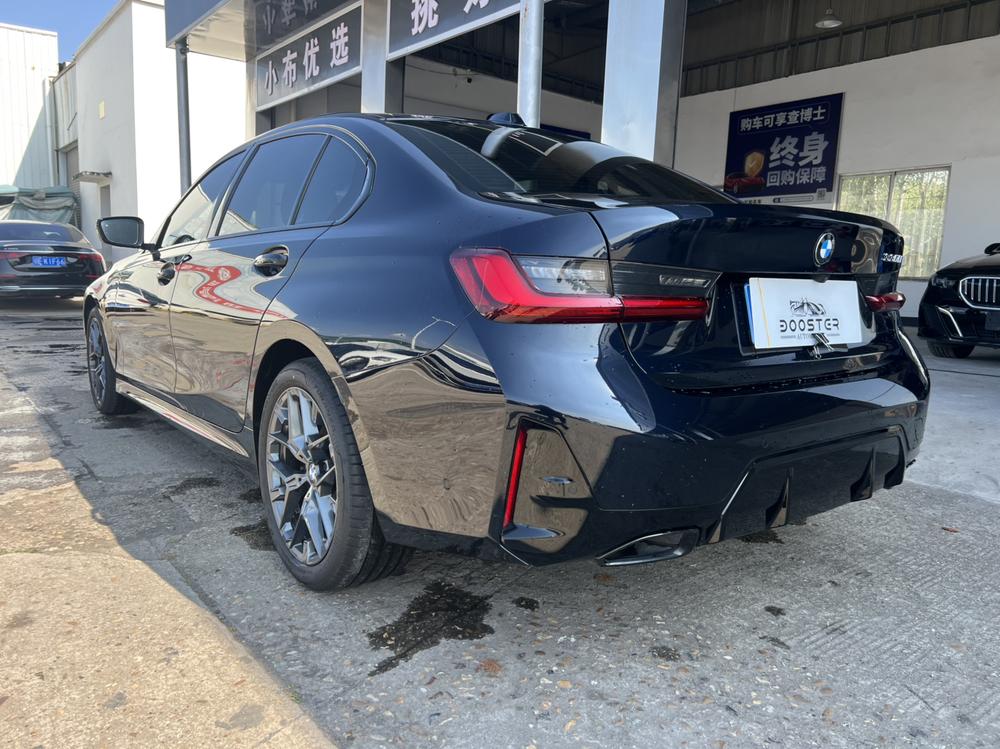 BMW BMW 3-Series