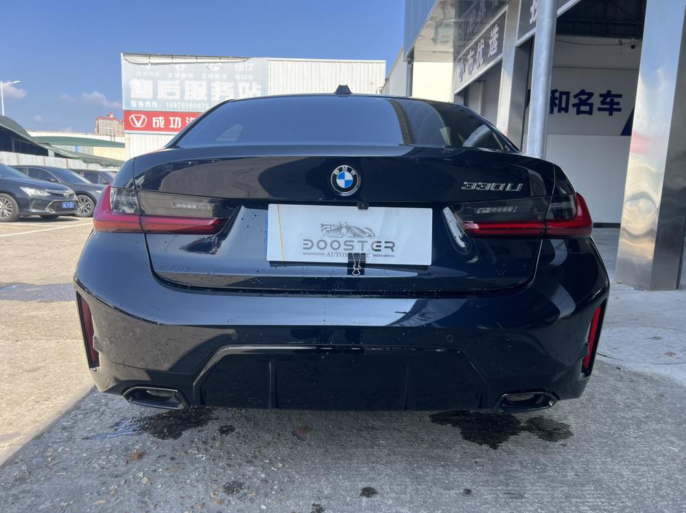 BMW BMW 3-Series