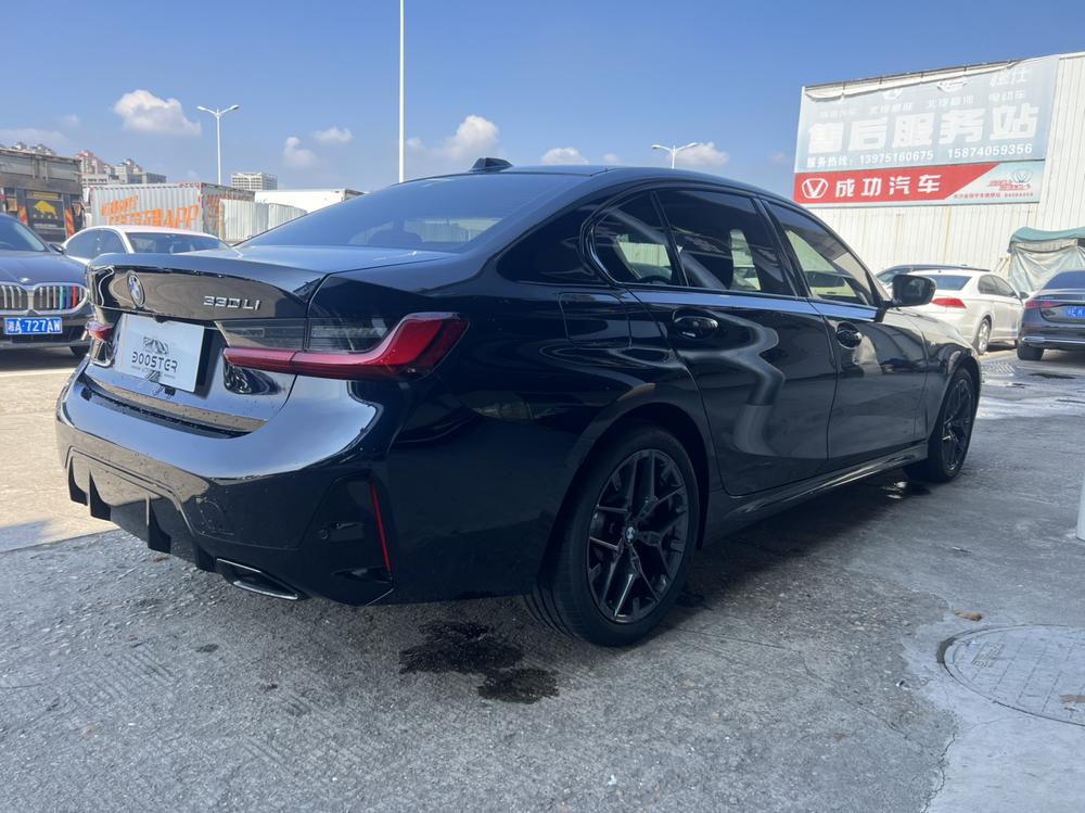 BMW BMW 3-Series