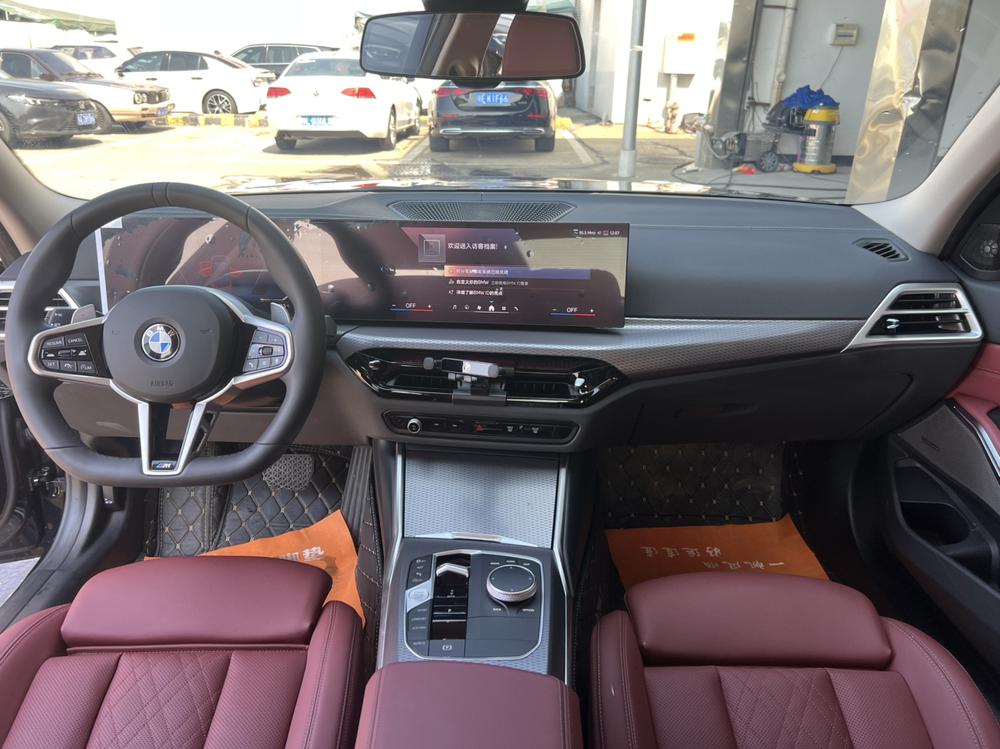 BMW BMW 3-Series