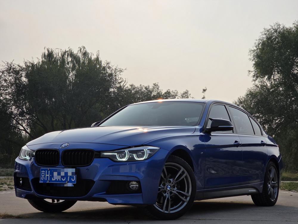 BMW BMW 3-Series