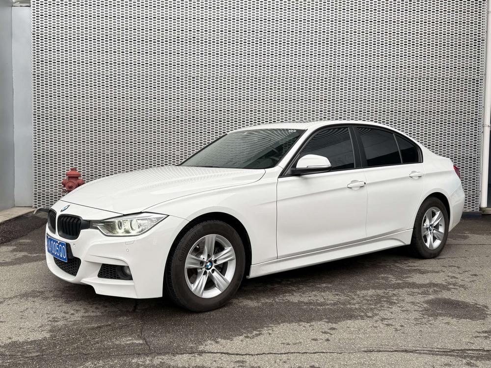 BMW BMW 3-Series